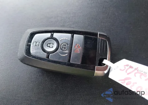 2023 Ford Bronco Outer Banks from USA, damaged, VIN 1FMDE5BH3PLA90591